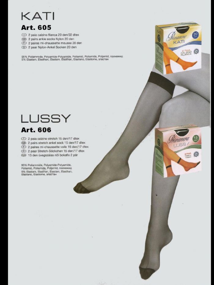 Primavera Primavera-classic-16  Classic | Pantyhose Library
